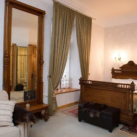 Mary's Boutique Appartamento Reval