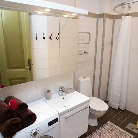 Mary's Boutique Apartmán Tallinn