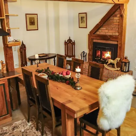 Mary's Boutique Apartmán *