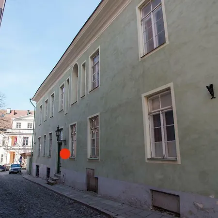 Apartment Mary's Boutique Tallinn