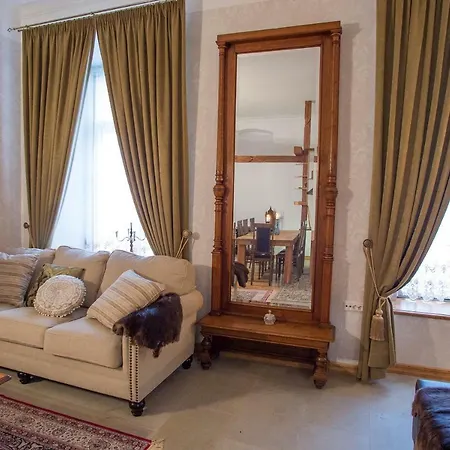 Mary's Boutique Apartment Tallinn