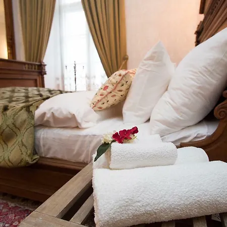 Apartment Mary's Boutique Tallinn